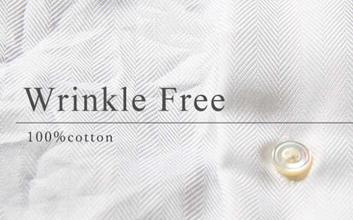 Wrinkle Free